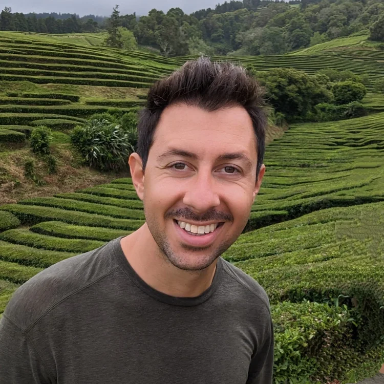 Billy Dietz, Co-Founder · Product & Formulation