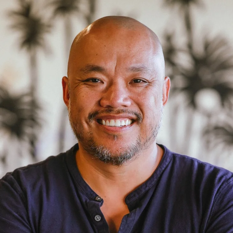 Don Ho, Co-Founder · Operations & Scale